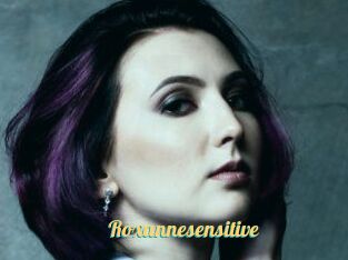 Roxannesensitive