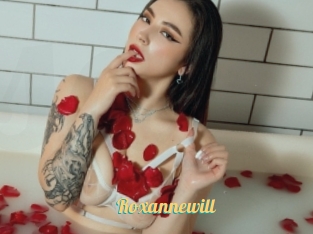 Roxannewill