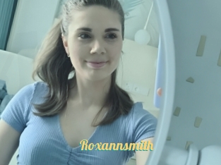 Roxannsmith