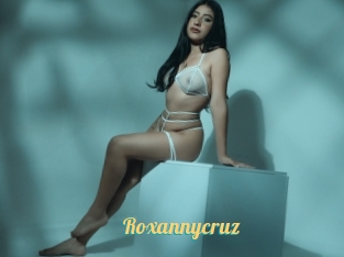 Roxannycruz