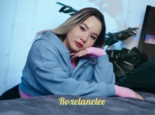 Roxelanelee