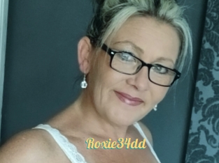 Roxie34dd