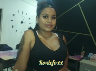Roxiefoxx