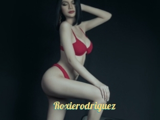 roxierodriguez Sex Amatrices