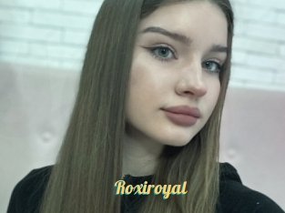 roxiroyal Sex Amatrices