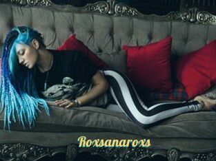 Roxsanaroxs