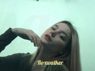 Roxwalker