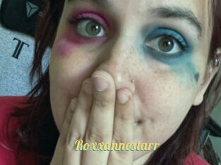 Roxxannestarr