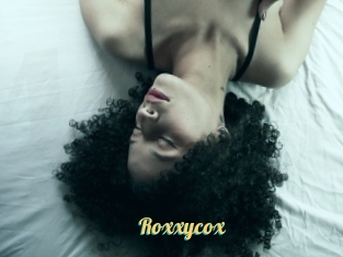 Roxxycox