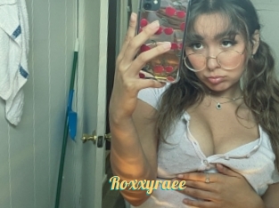 roxxyraee Sex Amatrices