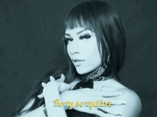 Roxy_sexydiaz