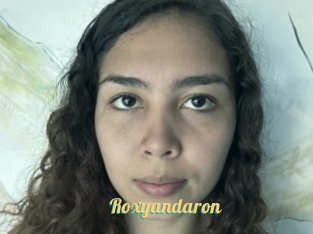 Roxyandaron