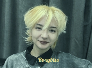 Roxybiss