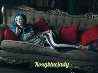 Roxybluelady