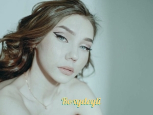 Roxydeyli