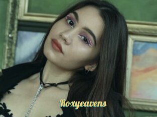 Roxyeavens