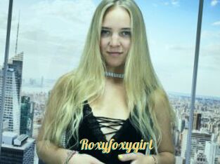 Roxyfoxygirl