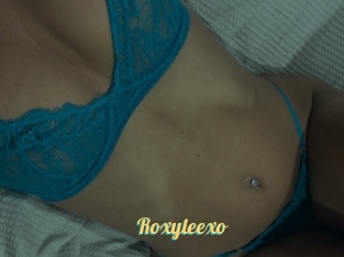 Roxyleexo