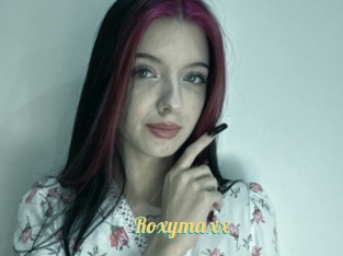 Roxymaxx