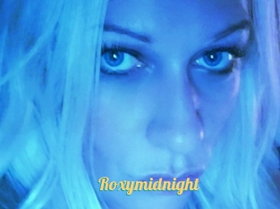 Roxymidnight
