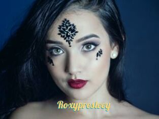 Roxypresleey