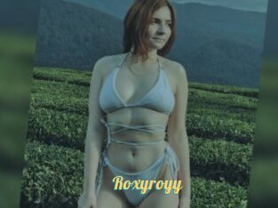 Roxyroyy