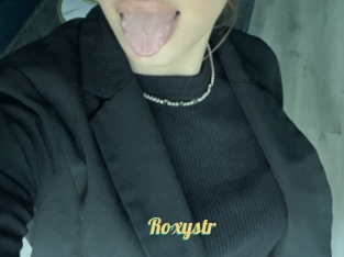 Roxystr