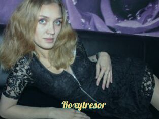 Roxytresor