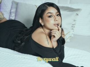 Roxywall