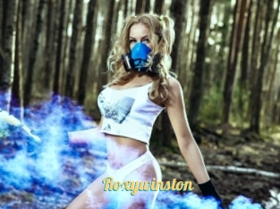 Roxywinston