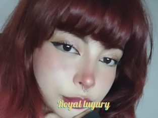 Royal_luyury