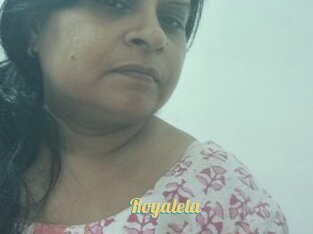 Royalela