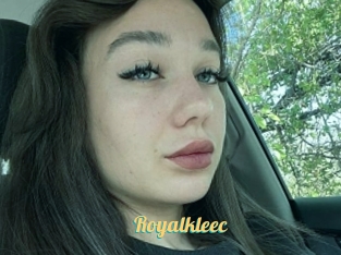 Royalkleec