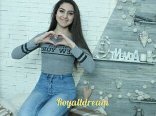 Royalldream