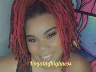 Royalmfhighness