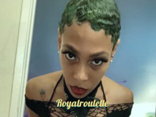 Royalroulette