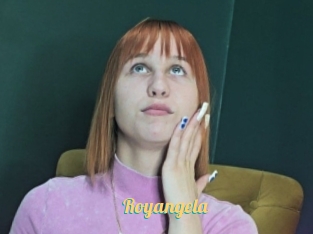 Royangela
