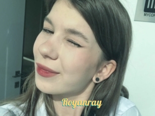 royanray Sex Amatrices