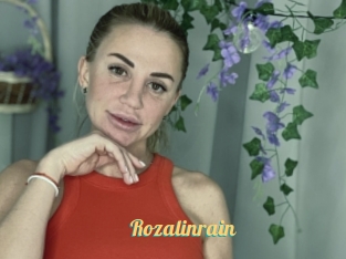 Rozalinrain