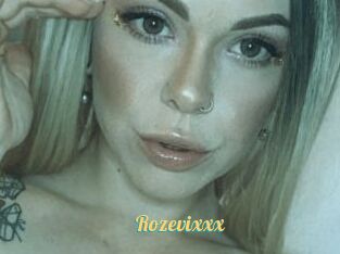 Rozevixxx