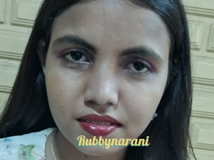 Rubbynarani