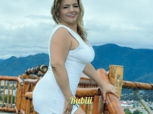 Rubiii