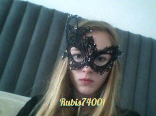 Rubis74001