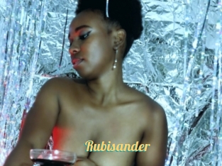 Rubisander