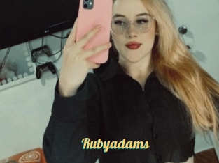 Rubyadams