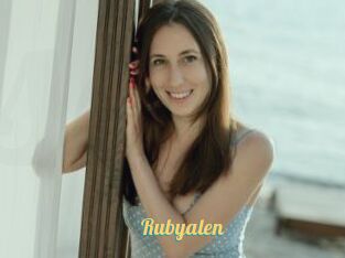 Rubyalen