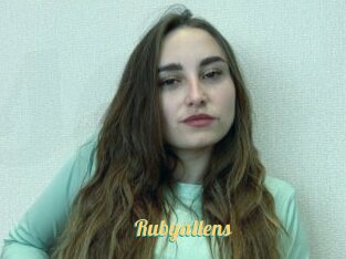 Rubyallens