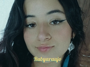 Rubyaraujo
