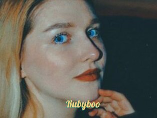 Rubyboo