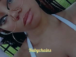 Rubychains